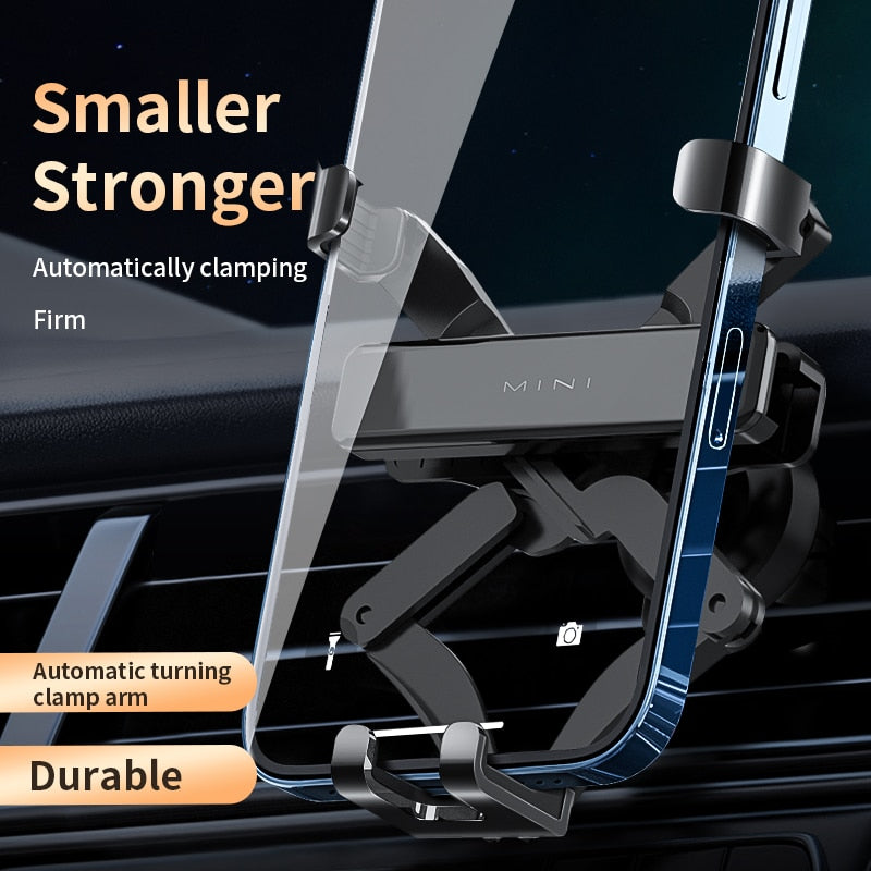Zero Weight Anti-Gravity Phone Holder - Image 6