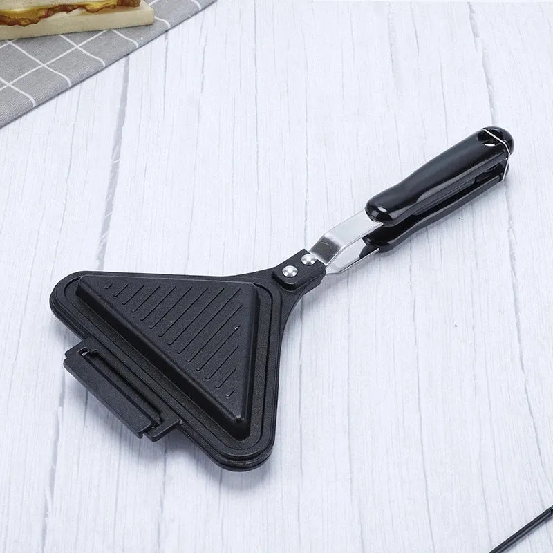 Japanese Style Double-Sided Sandwich Maker - Image 0