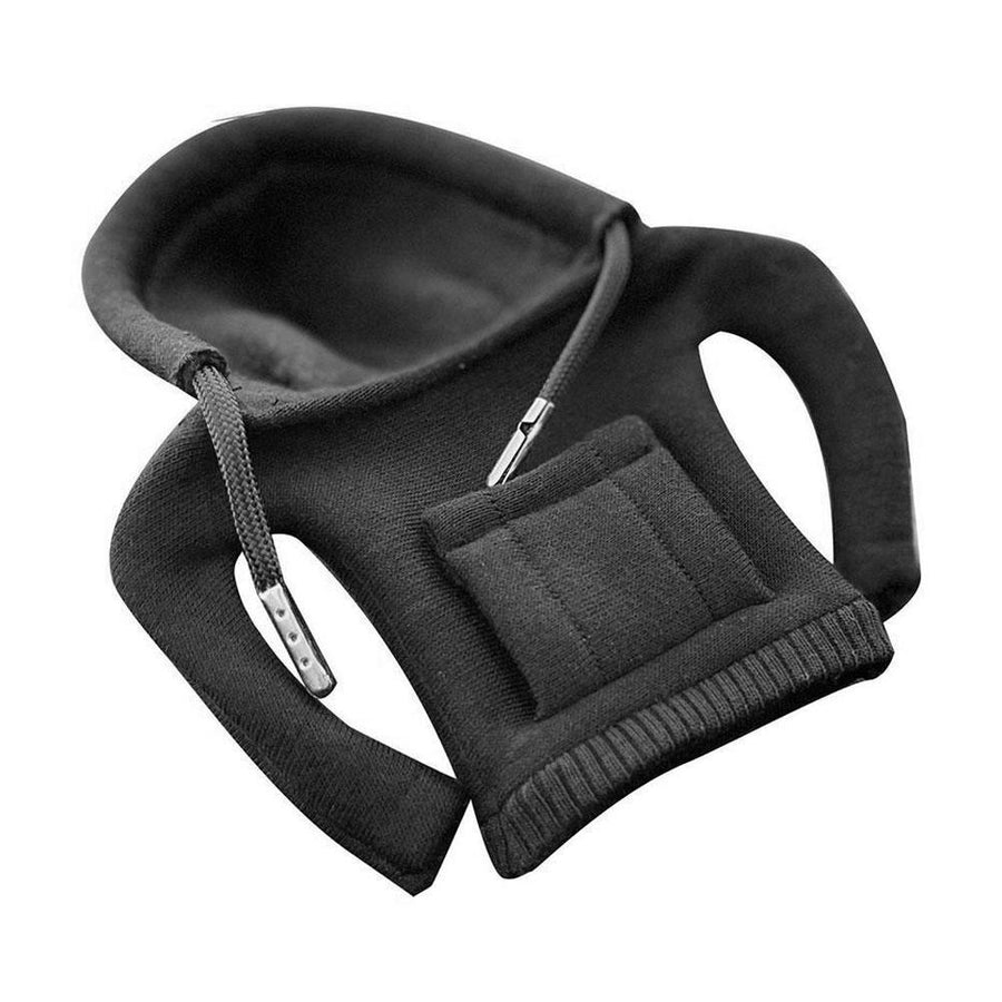 Stylish Hoodie Universal Shift Knob Cover - Image 7