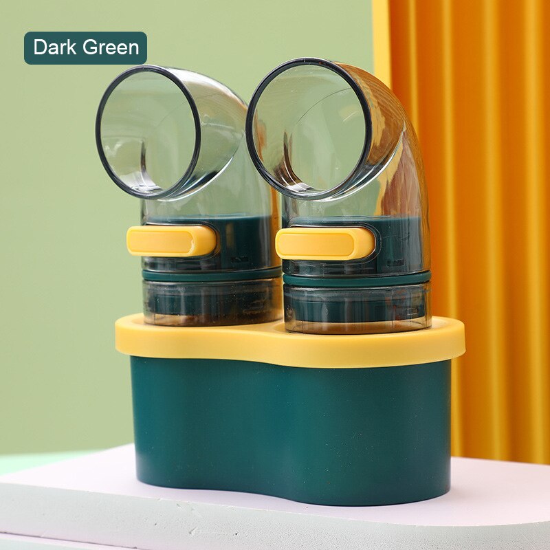 Metering Bottle Spice Dispenser - Image 8
