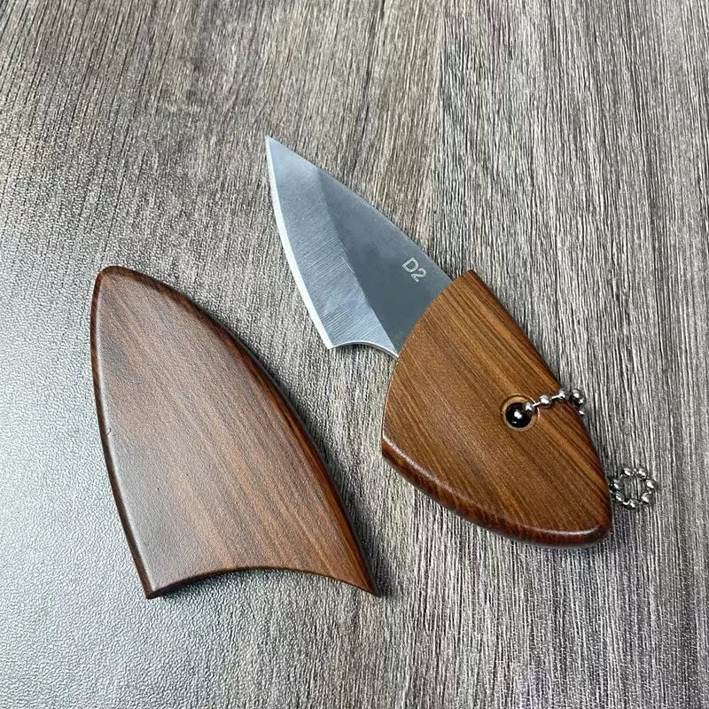 Timber Trek Multipurpose Pocket Knife - Image 5