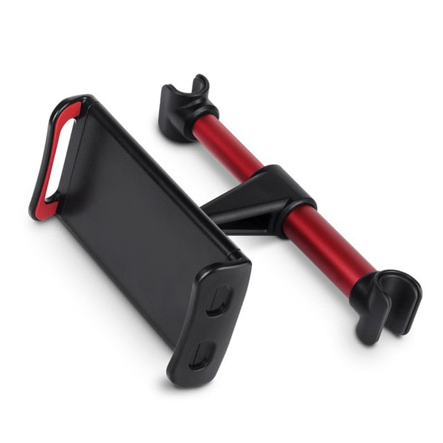 Adjustable Car Back Seat Long Phone Holder - Image 7