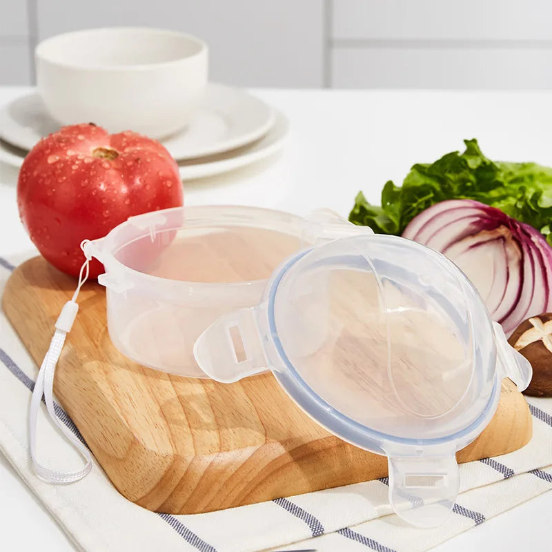 Fresh Food Keeper Mini Storage Box - Image 3