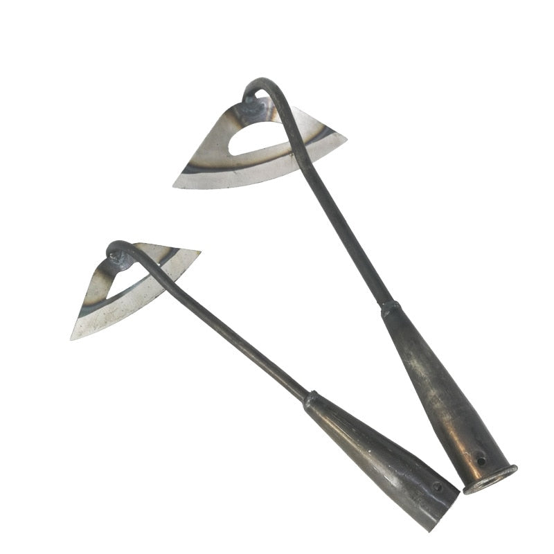 Work All-Steel Master Gardener Handheld Hollow Garden Tool - Image 4