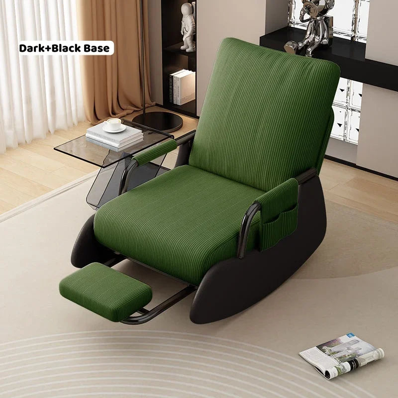 Chill & Relax Ultimate Rocking Chair - Image 6