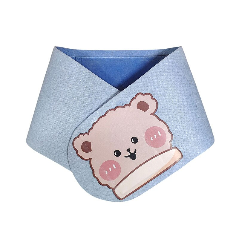 Reusable Skin Shield Neck Band Mask - Image 5
