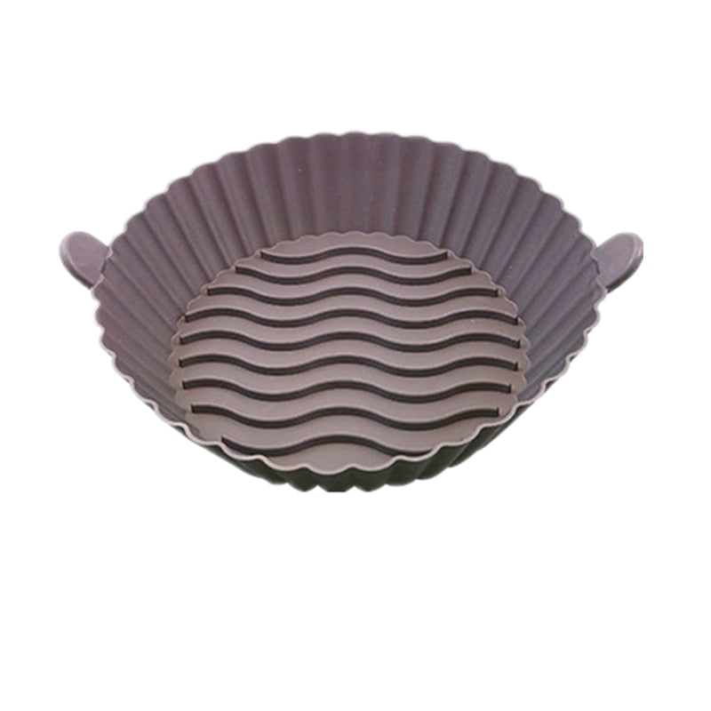 Nonstick Reusable Air Fryer Basket - Image 11