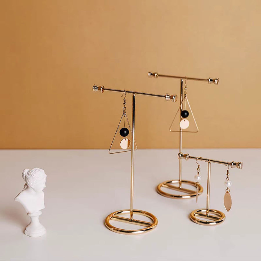 Boutique Gem Tower Jewelry Holder - Image 0