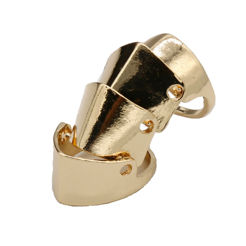 Creative Gothic Scorpion Ring - Image 20