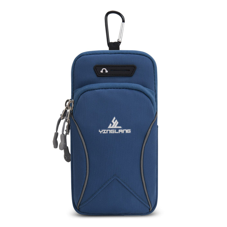 Outdoor Sports Phone Case Shoulder Bag - Image 7