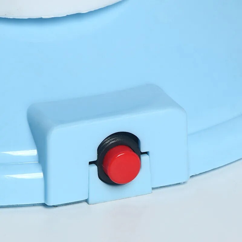 Tower Design Surge Protector Vertical Power Strip - Image 1