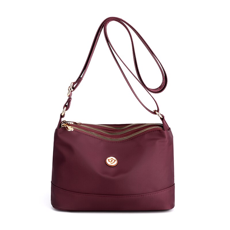 Japanese Style Petite Trendy Shoulder Bag - Image 10