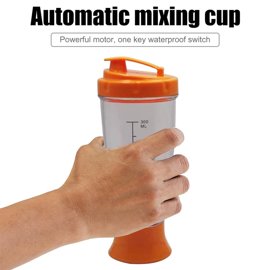 Electric Automatic Self Stirring Mug - Image 1