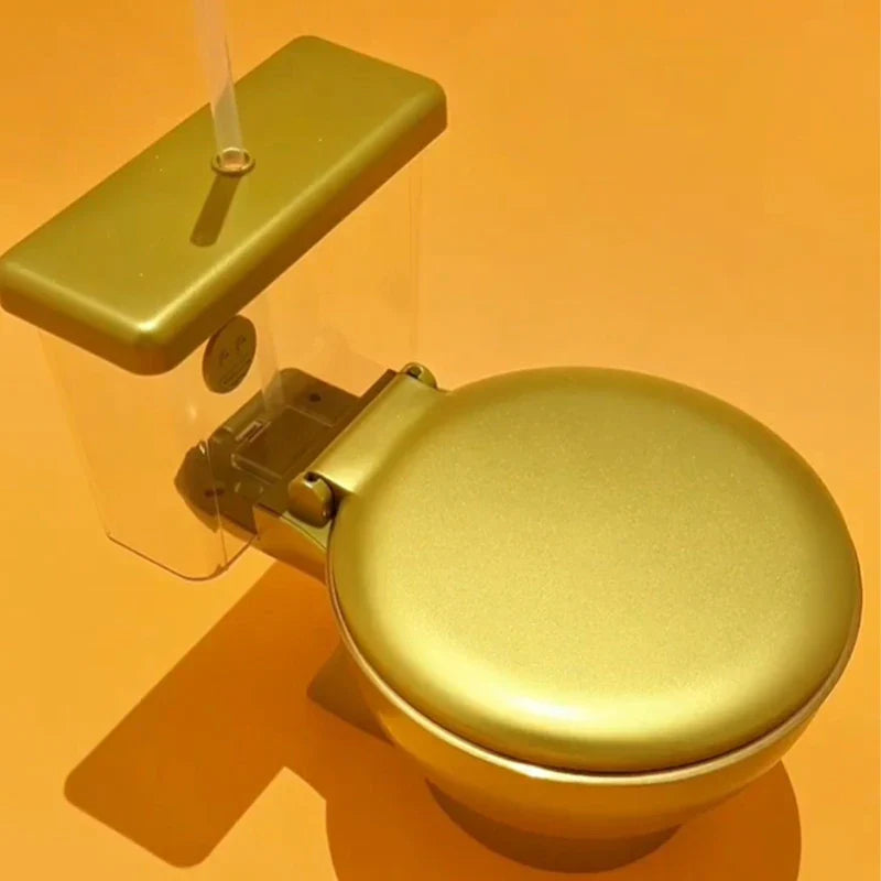 Golden Throne Instant Noodle Bowl