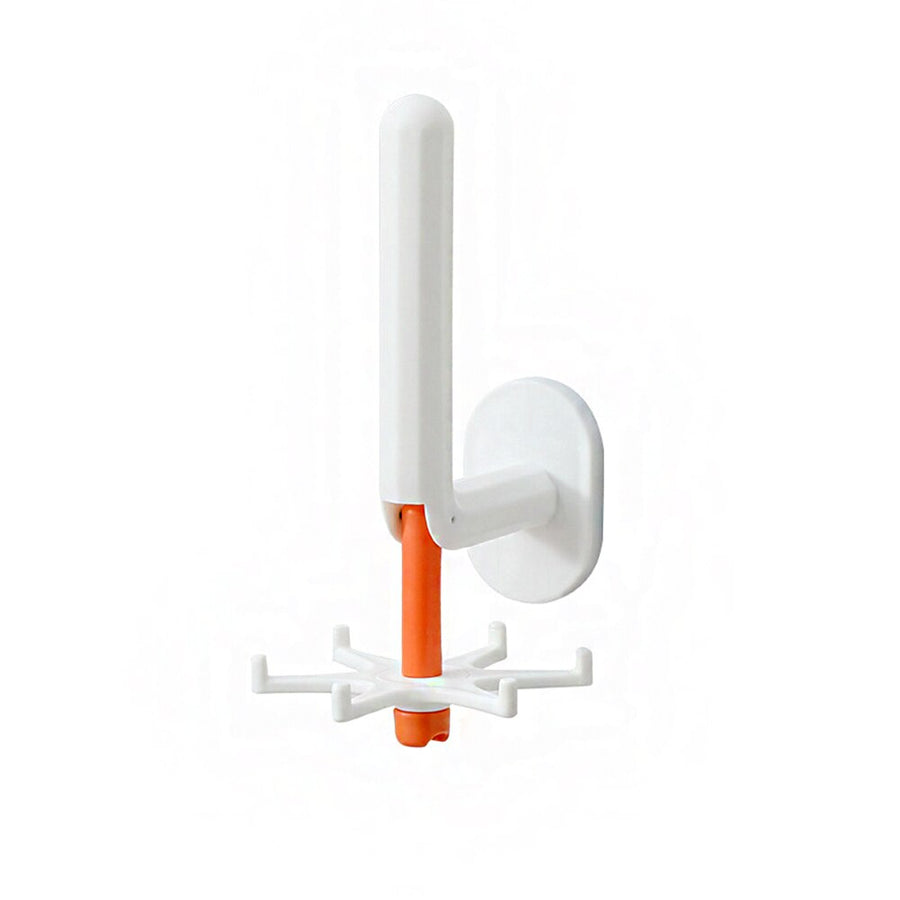 Self-Adhesive L-Shaped Wall Hanger Hook - Image 5