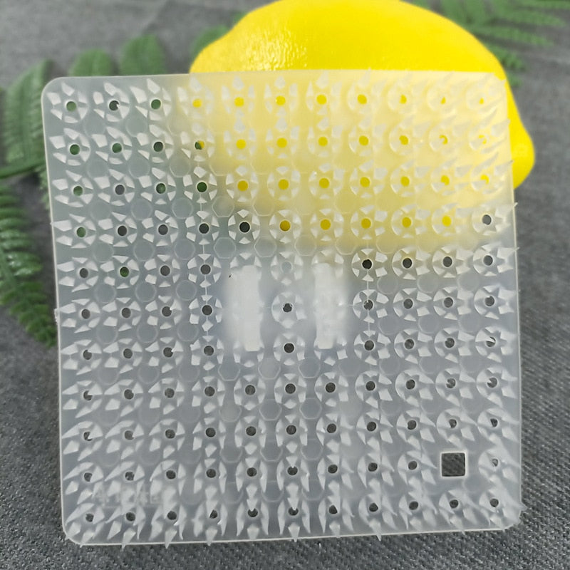 Multifunctional Vegetable Cleaner Brush - Image 7
