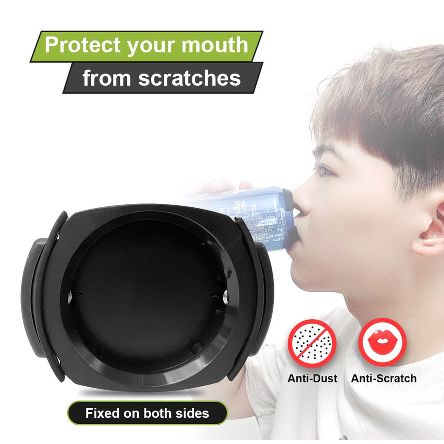2in1 Multifunctional Easy Bottle Can Opener - Image 8