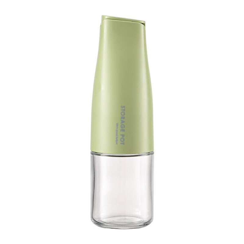 Automatic Opening Oil Dispenser Bottle - Image 7