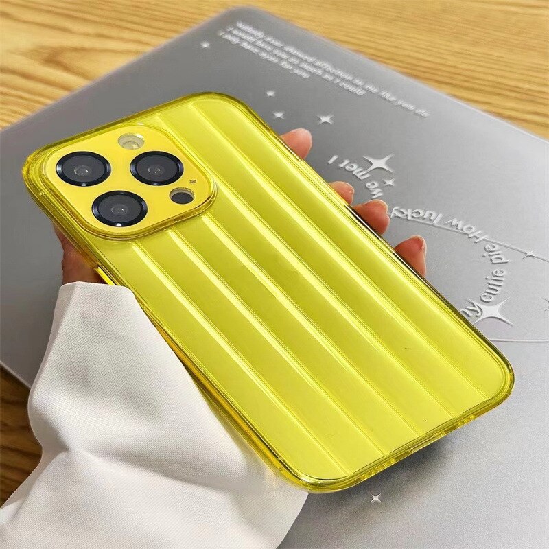 Heat Dissipation Protective Phone Case - Image 4
