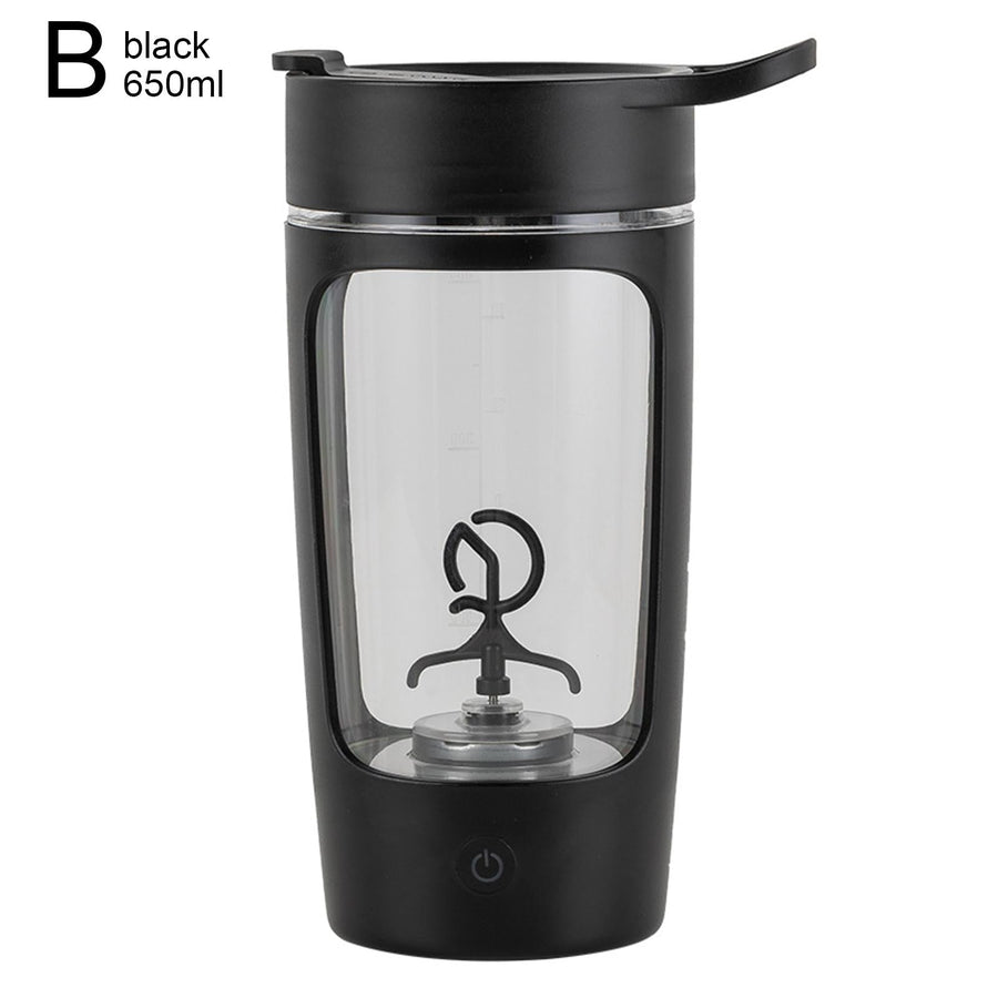Strong Electric Protein Shaker Blender - Image 16