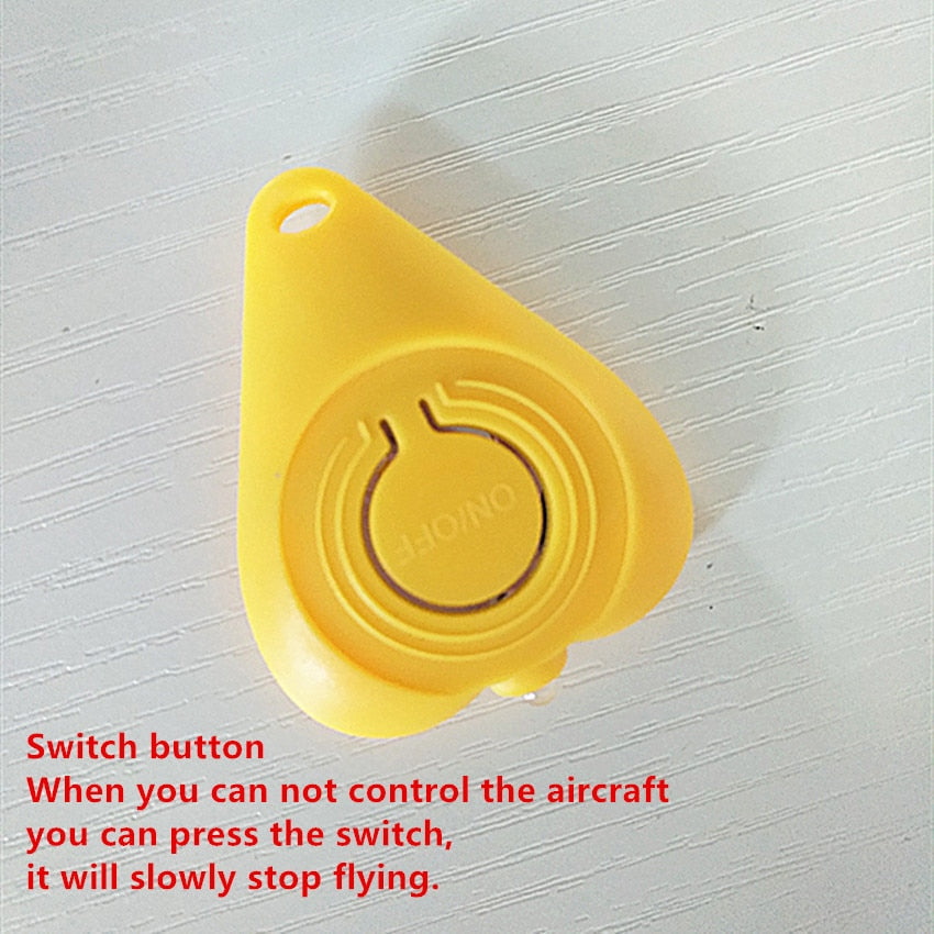 Interactive Mini Flying Fairy Toy - Image 7