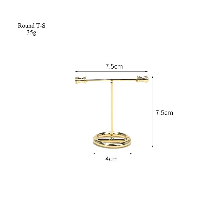 Boutique Gem Tower Jewelry Holder - Image 5