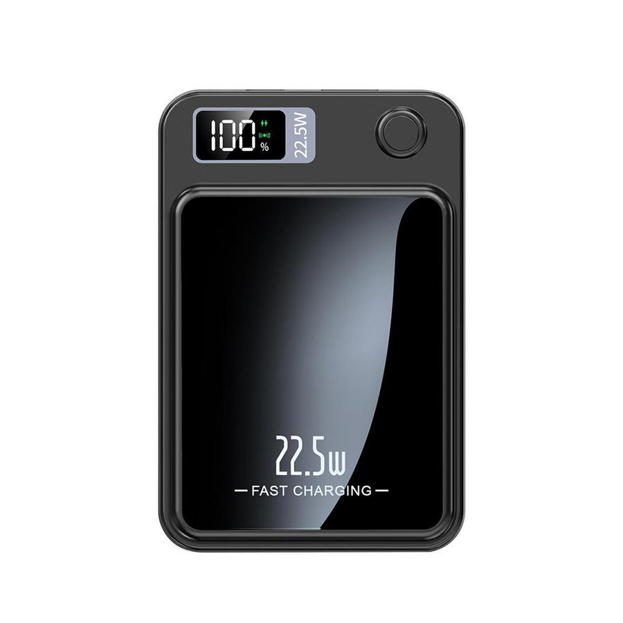 Double Energy Wireless Magnetic Power Bank - Image 8