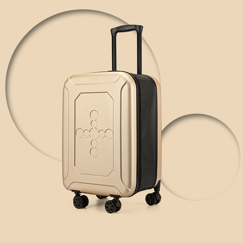 Foldable Travel Master Space Saving Luggage - Image 6