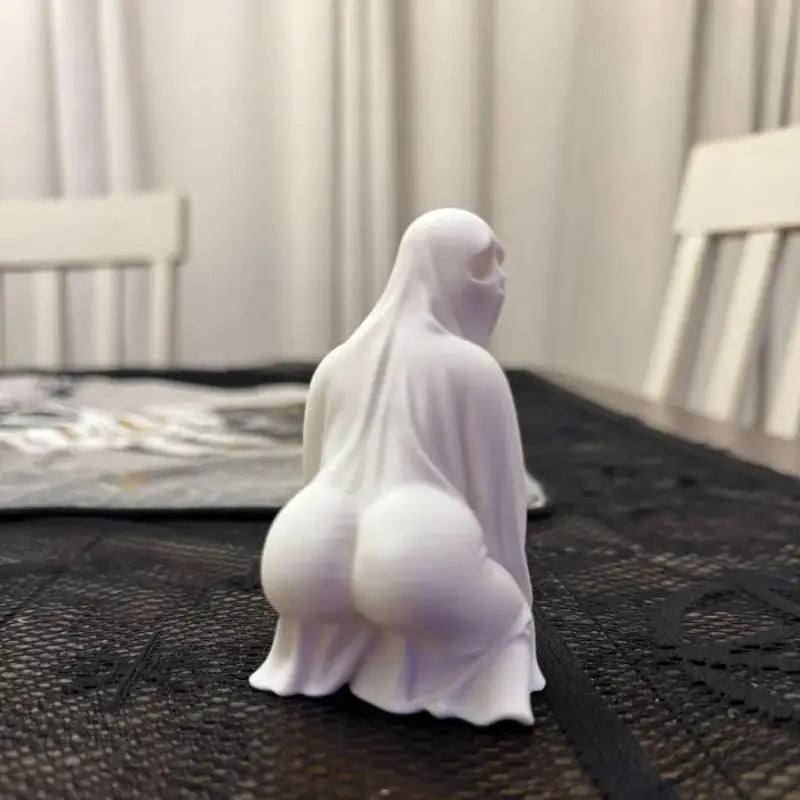 Cheeky Boo Funny Desk Figurine