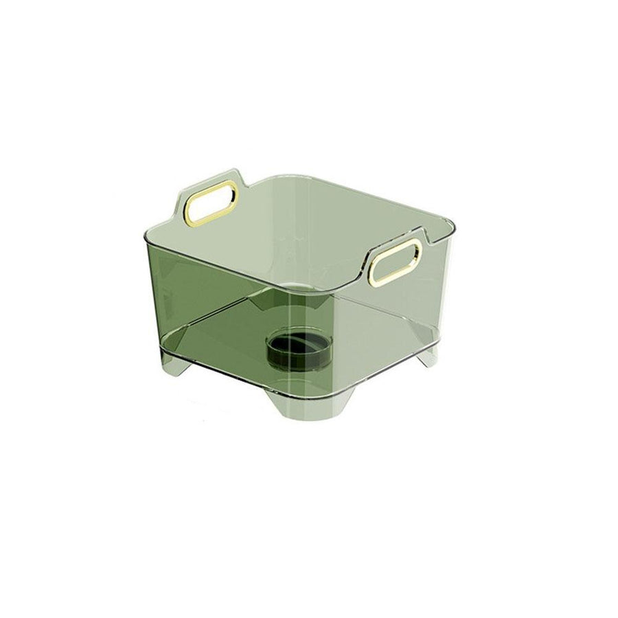 Stackable Vegetable Washing Basket Drainer - Image 7