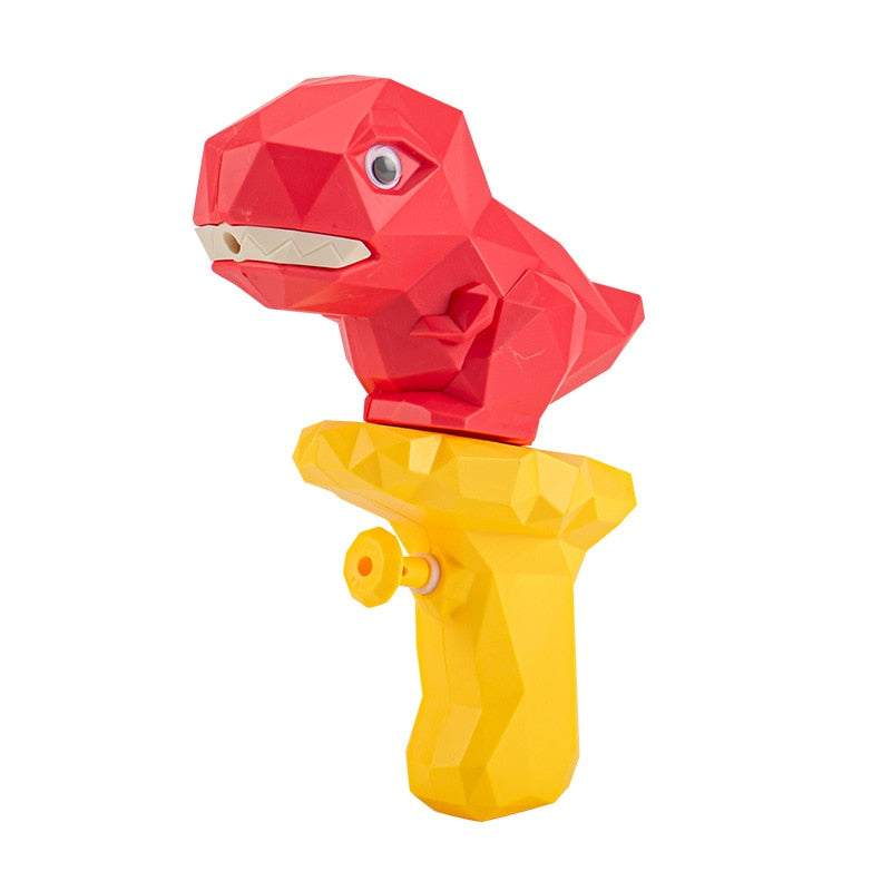 Mini Dinosaur Kids Water Gun Toy - Image 3