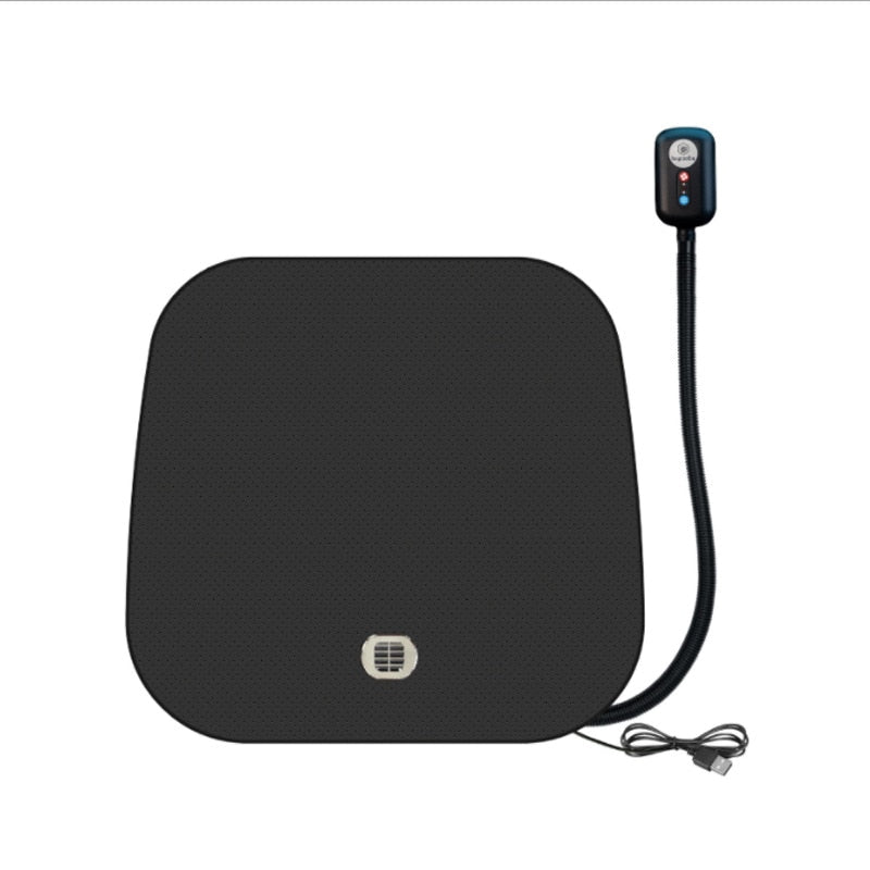 Car Fast Cooling Seat Cushion - Image 9