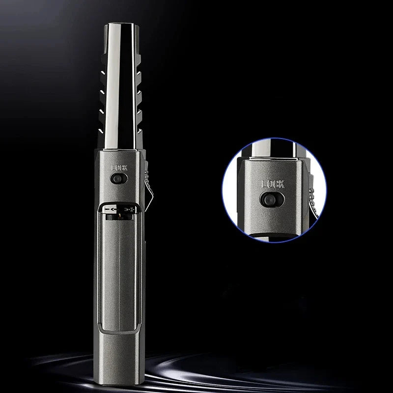 Blaze Force Windproof Flame Lighter - Image 2