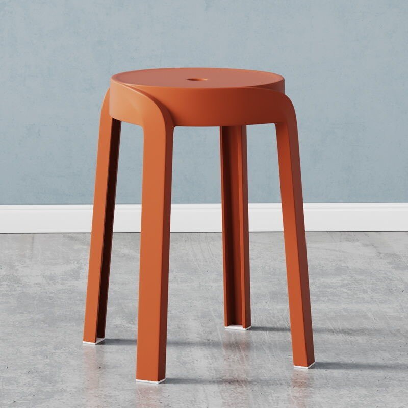 Nordic Nest Stackable Dining Stools - Image 10