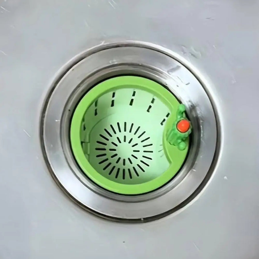 Anti-Clogging Universal Cactus Drain Filter - Image 8