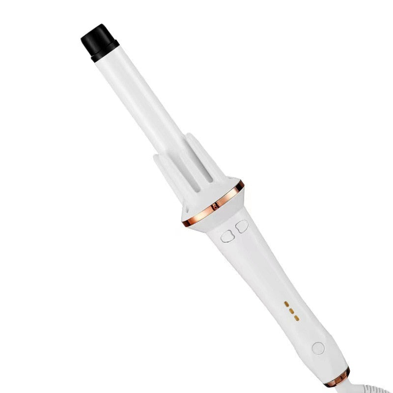 Automatic Auto Rotating Hair Perfect Curler Smart Iron - Image 6
