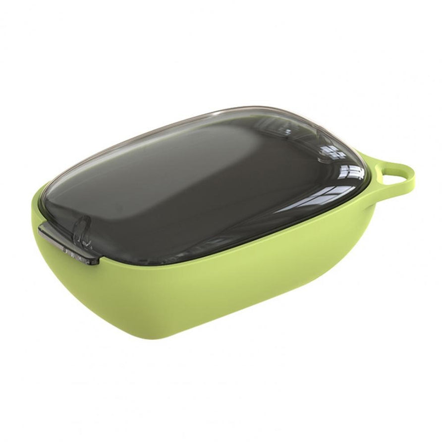 Easy-to-Use Storage Hold Vegetable Peeler - Image 6