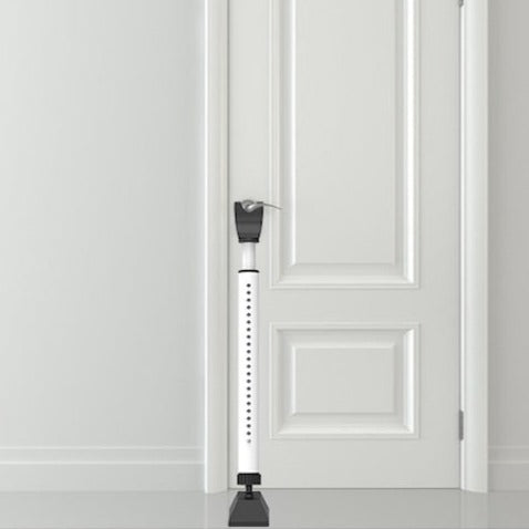 Adjustable Door Security Safety Bar - Image 0