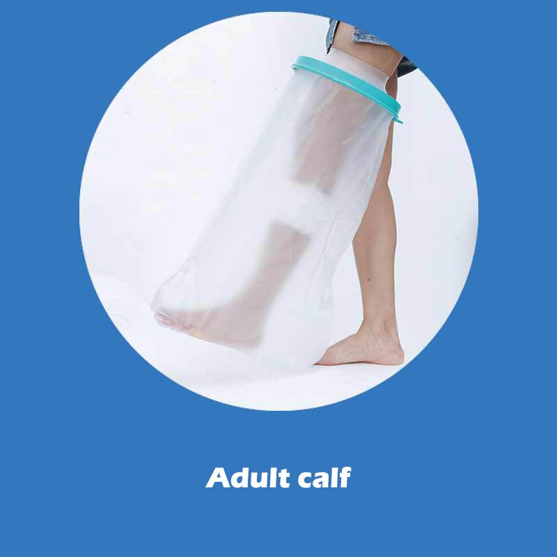 Heal Fast Waterproof Bath Bandage Protector - Image 11