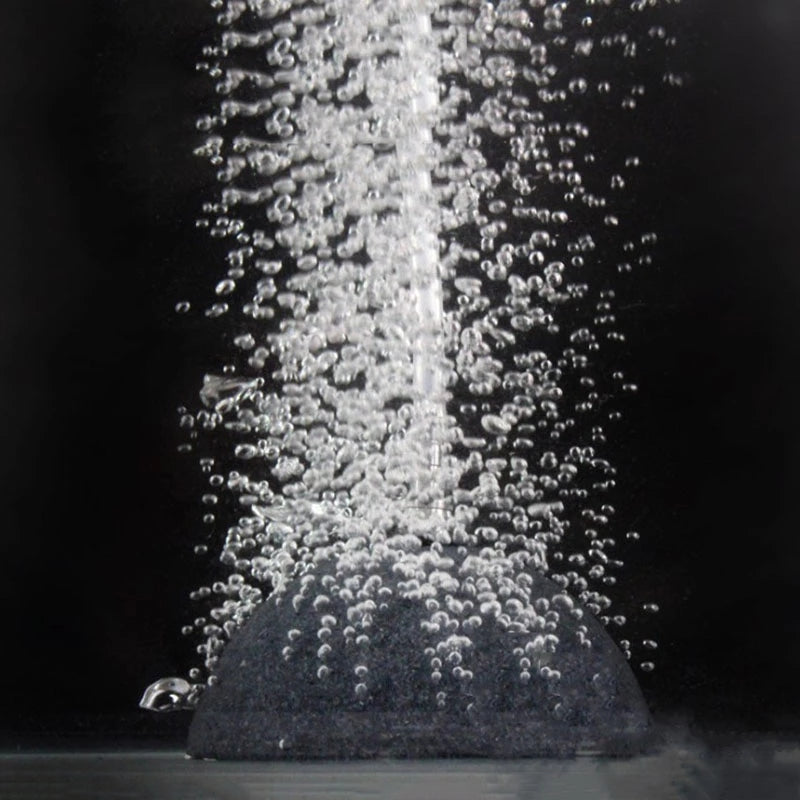 High Flow Aquarium Oxygen Stone - Image 1