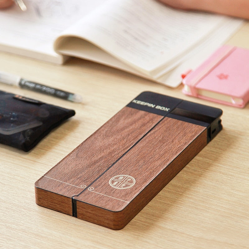 Universal Phone Timing Study Box Case - Image 2