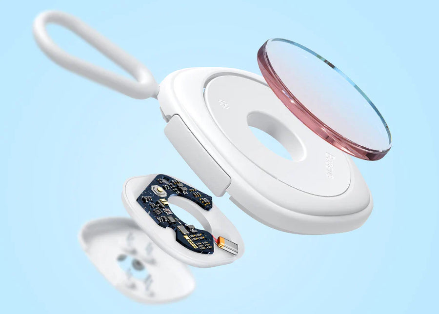 Mini Hidden Camera Detector Lens - Image 3