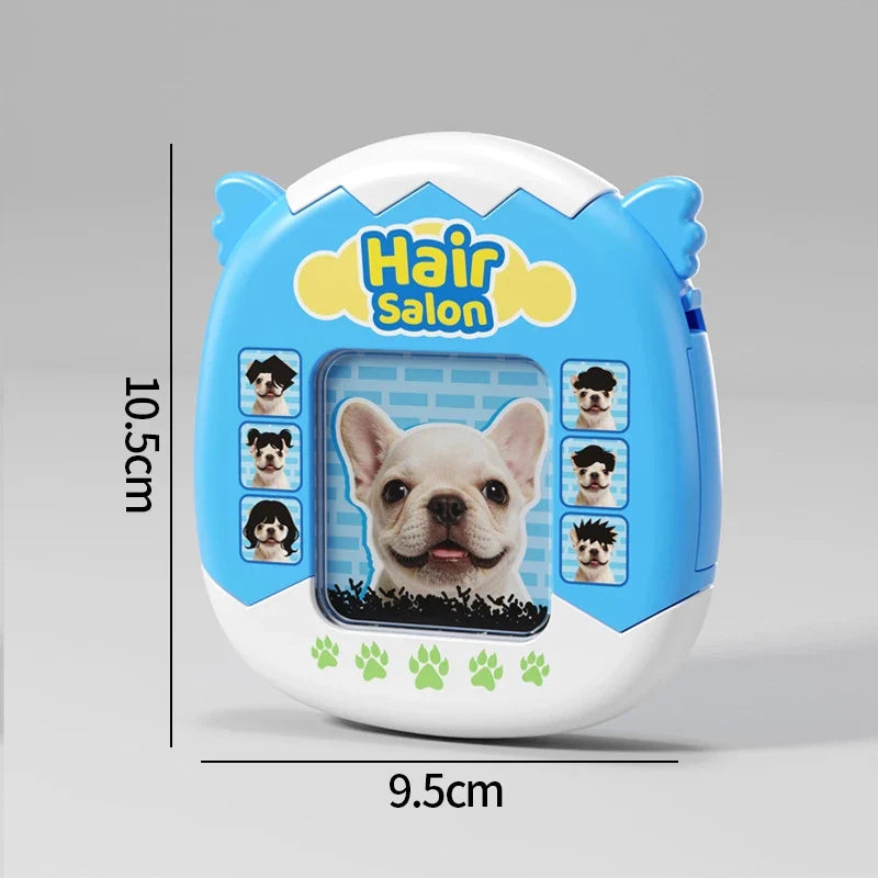 Style Me Magnetic Cat Styling Board