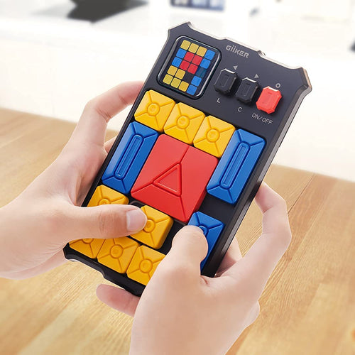 Educational Kids Slide Interactive Puzzle Game - Image 0
