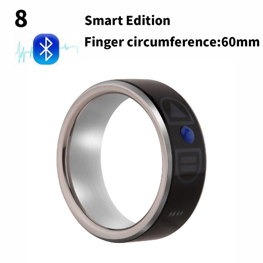 Video Controller Smart Ring - Image 14