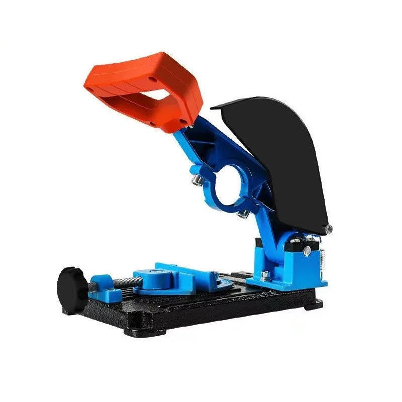 Precision Multi-Angle Stable Grinder Cutting Machine - Image 3