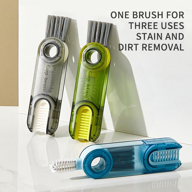 Magic Cleaning Time Tiny Bottle Multifunctional Cleaner - Image 2