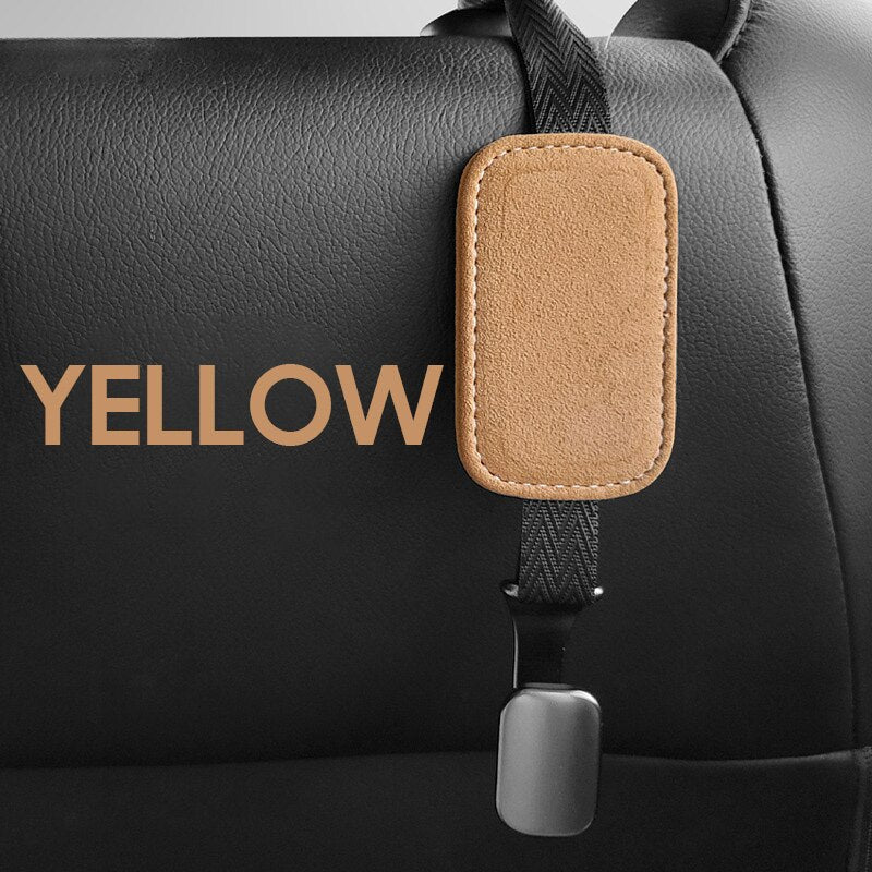 Car Back Seat Organizer Hook - Image 7