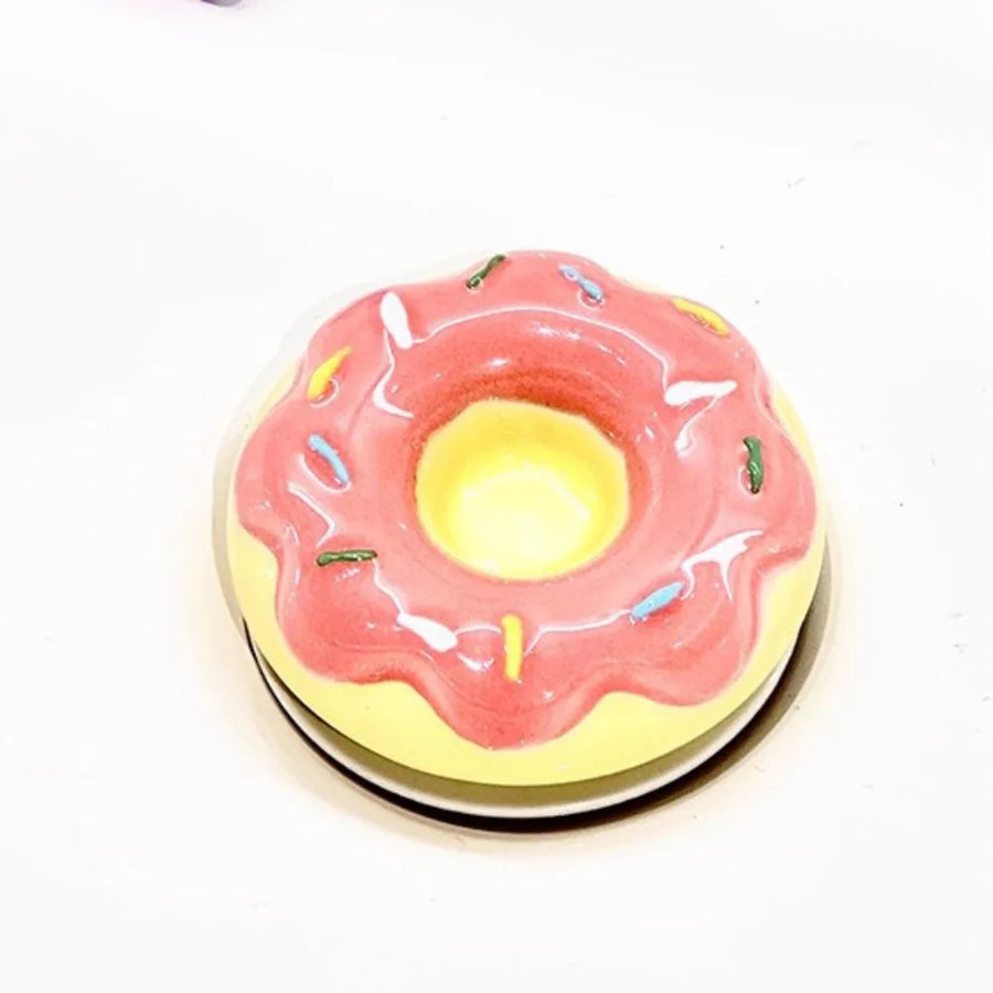 Donut-Shape Anti Odor Sink Drain Stopper - Image 11