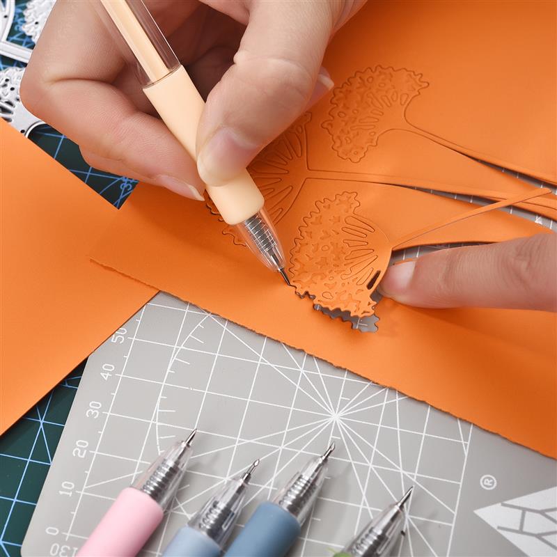 Art Maker Utility Knife DIY Pen Tool - Image 5